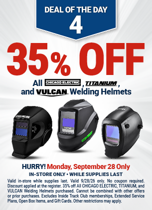 Harbor Freight 35 percent off coupon