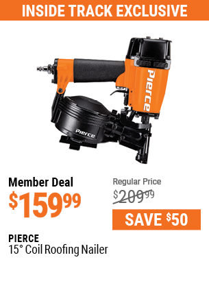 Harbor Freight Tools Coupon Database 