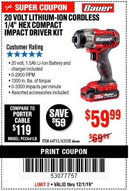 Harbor Freight Coupon 64755 United Kingdom, SAVE 36% - www ...