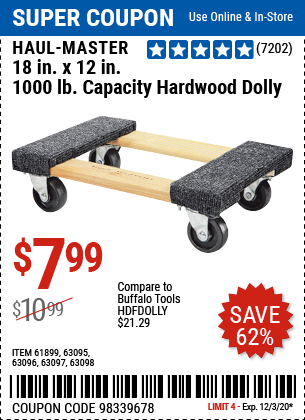 Harbor Freight Tools Coupon Database - Free coupons, 25 ...