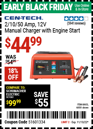 Harbor Freight Tools Coupon Database - Free coupons, percent off ...