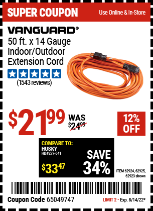 Harbor Freight Tools Coupon Database - Free coupons, 25 ...