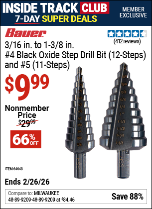 Harbor Freight 0 percent off coupon