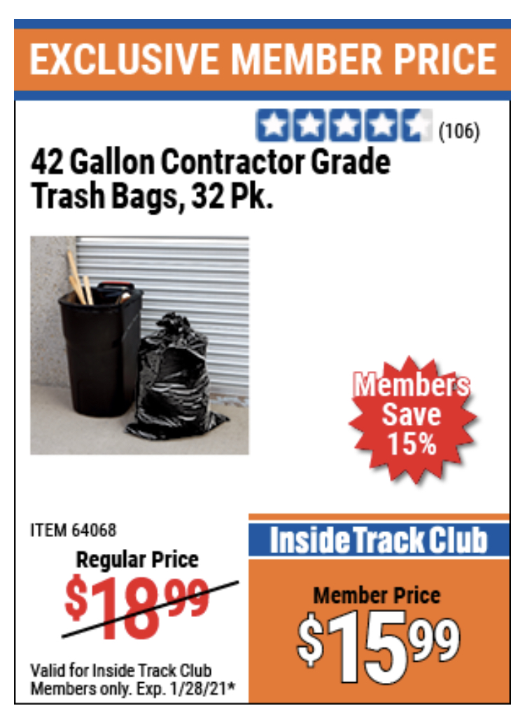 Harbor Freight Tools Coupon Database Free coupons, 25 percent off