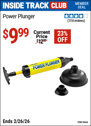www.hfqpdb.com - POWER PLUNGER Lot No. 99644