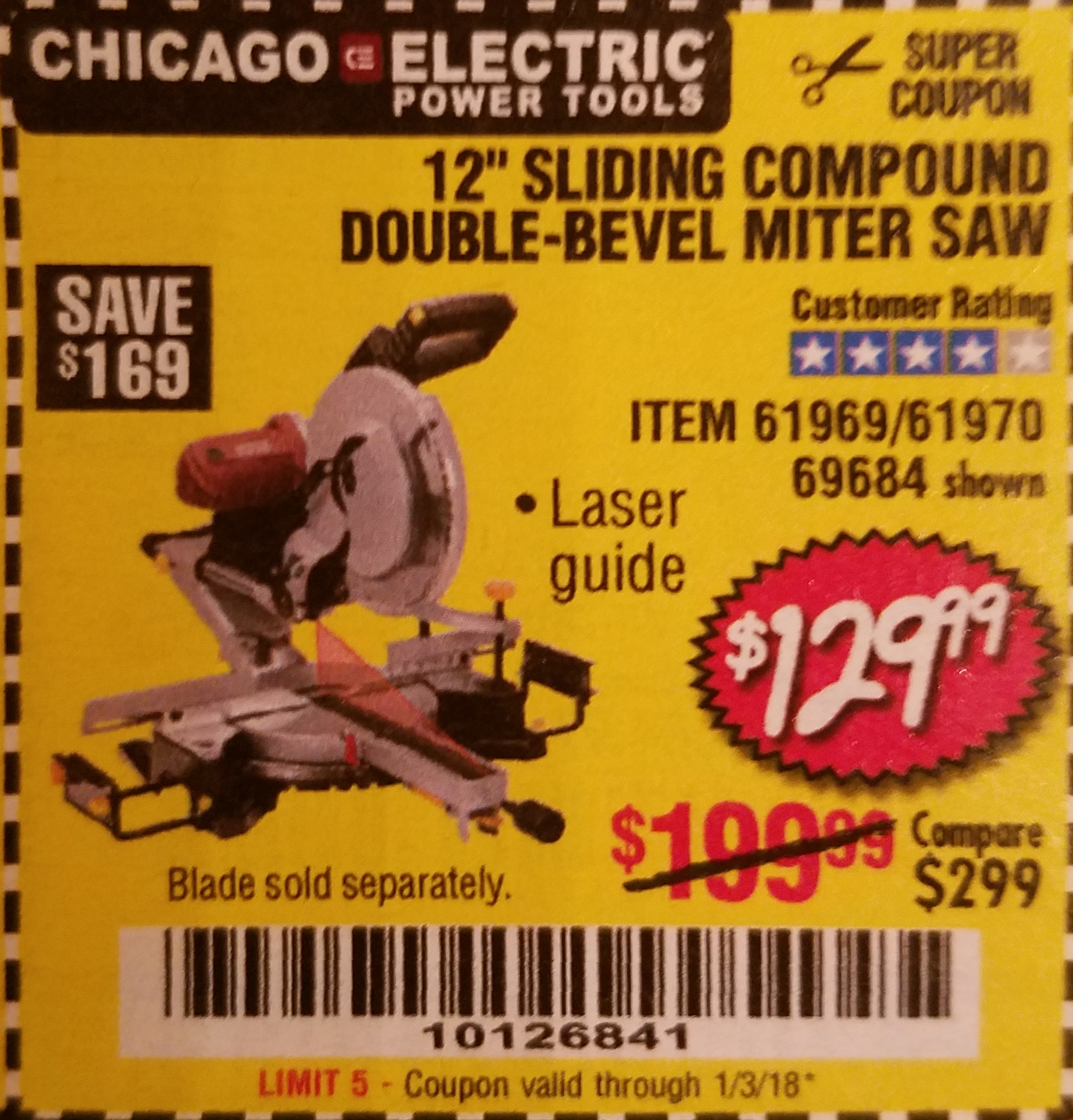 Harbor Freight Tools Coupon Database Free coupons, 25 percent off