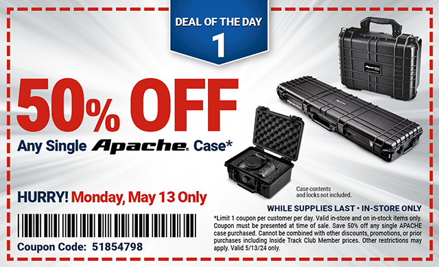Harbor Freight Tools Coupon Database - Free coupons, percent off ...