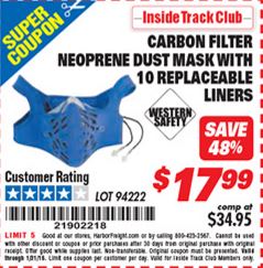 harbor freight tools coupon database - free coupons, 25