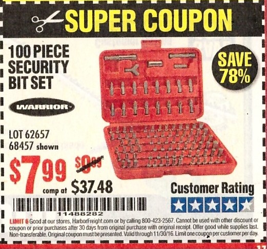 Harbor Freight Tools Coupon Database Free coupons, 25 percent off