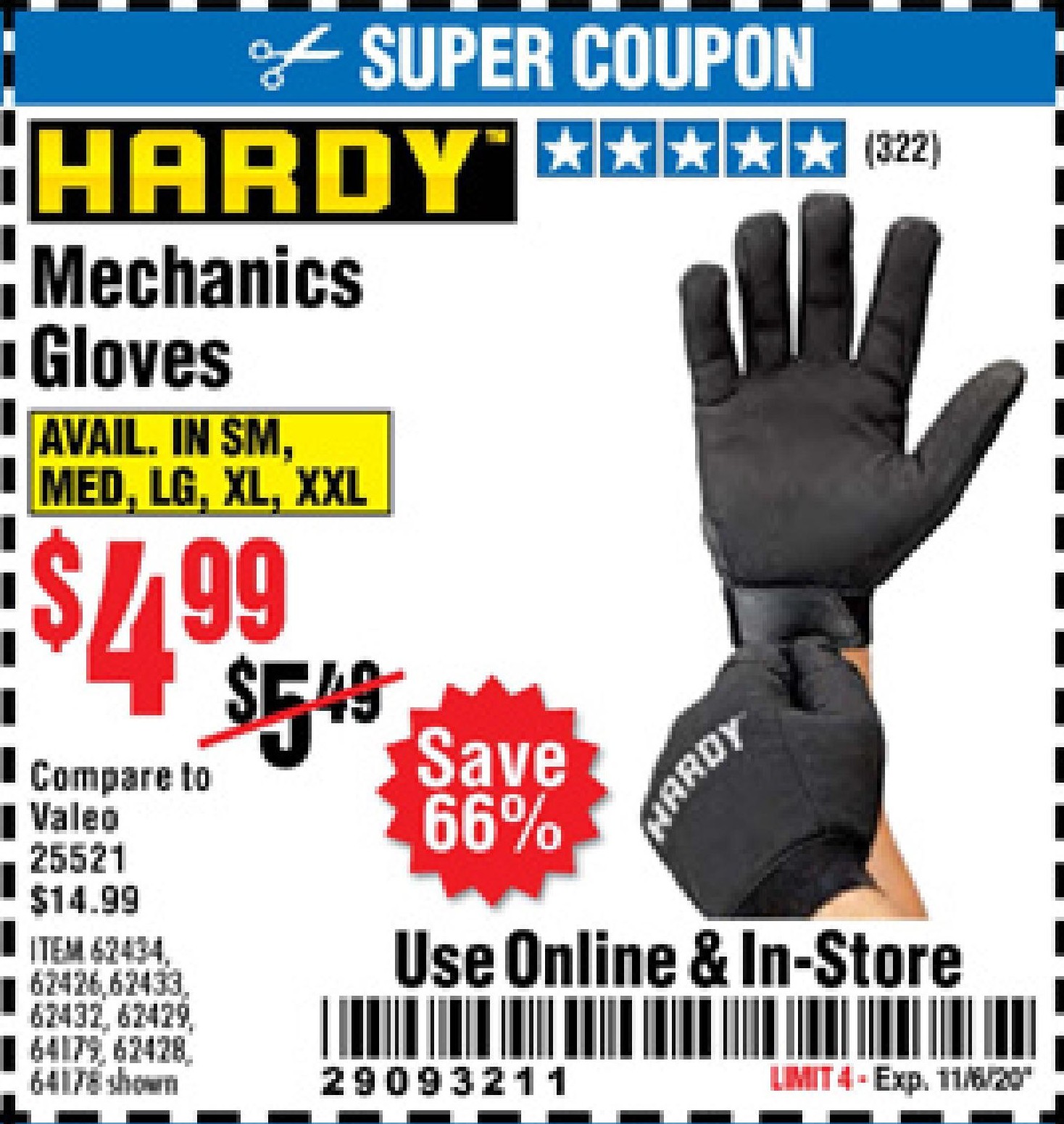 Harbor Freight Tools Coupon Database Free coupons, 25 percent off