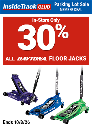 Harbor Freight 30 percent off coupon