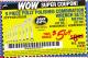 Harbor Freight Coupon 9 PIECE FULLY POLISHED COMBINATION WRENCH SETS Lot No. 63282/42304/69043/63171/42305/69044 Expired: 8/28/15 - $5.64