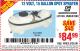 Harbor Freight Coupon 12 VOLT, 15 GALLON SPOT SPRAYER Lot No. 9583/61263 Expired: 6/15/15 - $84.99