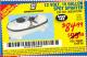 Harbor Freight Coupon 12 VOLT, 15 GALLON SPOT SPRAYER Lot No. 9583/61263 Expired: 7/5/15 - $84.99