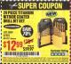 Harbor Freight Coupon 29 PIECE TITANIUM NITRIDE COATED HIGH SPEED STEEL DRILL BIT SET Lot No. 5889/61637/62281 Expired: 11/30/16 - $12.99