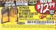Harbor Freight Coupon 29 PIECE TITANIUM NITRIDE COATED HIGH SPEED STEEL DRILL BIT SET Lot No. 5889/61637/62281 Expired: 12/31/16 - $12.99
