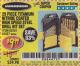 Harbor Freight Coupon 29 PIECE TITANIUM NITRIDE COATED HIGH SPEED STEEL DRILL BIT SET Lot No. 5889/61637/62281 Expired: 8/23/17 - $9.99