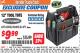 Harbor Freight Coupon VOYAGER 12 IN. TOOL TOTE WITH 18 POCKETS Lot No. 61471 Expired: 7/31/16 - $9.99