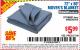 Harbor Freight Coupon 72" X 80" MOVING BLANKET Lot No. 66537/69505/62418 Expired: 8/1/15 - $5.99