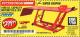 Harbor Freight Coupon 1000 LB. CAPACITY MOTORCYCLE LIFT Lot No. 69904/68892 Expired: 10/1/17 - $299.99