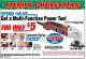 Harbor Freight Coupon MULTIFUNCTION POWER TOOL Lot No. 68861/60428/62279/62302 Expired: 12/24/15 - $5