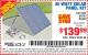 Harbor Freight Coupon 45 WATT SOLAR PANEL KIT Lot No. 68751/62443 Expired: 7/5/15 - $139.99