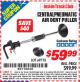 Harbor Freight ITC Coupon AIR DENT PULLER Lot No. 69718 Expired: 6/30/15 - $59.99