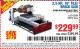 Harbor Freight Coupon 2.5 HP, 10" TILE/BRICK SAW Lot No. 69275/62391/95385 Expired: 9/1/15 - $229.99