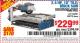 Harbor Freight Coupon 2.5 HP, 10" TILE/BRICK SAW Lot No. 69275/62391/95385 Expired: 9/2/15 - $229.99