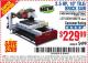 Harbor Freight Coupon 2.5 HP, 10" TILE/BRICK SAW Lot No. 69275/62391/95385 Expired: 3/4/16 - $229.99