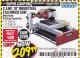 Harbor Freight Coupon 2.5 HP, 10" TILE/BRICK SAW Lot No. 69275/62391/95385 Expired: 4/30/18 - $209.99