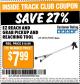 Harbor Freight ITC Coupon EZ REACH AND GRAB PICKUP AND REACHING TOOL Lot No. 62752/69447 Expired: 6/23/15 - $7.99