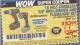 Harbor Freight Coupon 18 VOLT CORDLESS 3/8" DRILL/DRIVER AND FLASHLIGHT KIT Lot No. 68287/69652/62869/62872 Expired: 5/29/16 - $19.99