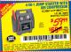 Harbor Freight Coupon 4-IN-1 JUMP STARTER WITH AIR COMPRESSOR Lot No. 60666/69401/62374/62453 Expired: 6/9/15 - $59.99