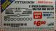 Harbor Freight ITC Coupon 21 PIECE CARBON STEEL SAE TAP AND DIE SET Lot No. 61398/69679 Expired: 3/31/16 - $6.99