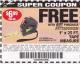 Harbor Freight FREE Coupon 1" X 25 FT. TAPE MEASURE Lot No. 69080/69030/69031 Expired: 9/15/15 - FWP