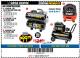 Harbor Freight Coupon 2 HP, 4 GALLON 125 PSI TWIN TANK OIL AIR COMPRESSOR Lot No. 62763/60567 Expired: 8/31/17 - $99.99