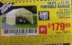 Harbor Freight Coupon COVERPRO 10 FT. X 17 FT. PORTABLE GARAGE Lot No. 62859, 63055, 62860 Expired: 8/29/16 - $179.99