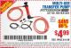 Harbor Freight Coupon MULTI-USE TRANSFER PUMP Lot No. 63144/63591/61364/62961/66418 Expired: 6/1/15 - $4.99