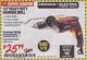 Harbor Freight Coupon 1/2" HEAVY DUTY HAMMER DRILL Lot No. 62383/60495/68169 Expired: 1/31/18 - $25.99