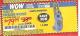 Harbor Freight Coupon 1650 PSI PRESSURE WASHER Lot No. 68333/69488 Expired: 11/21/15 - $79.99