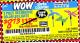 Harbor Freight Coupon 3 PIECE DECORATIVE SOLAR LED LIGHTS Lot No. 95588/69462/60561 Expired: 6/6/15 - $8.73