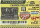 Harbor Freight Coupon 130 PIECE TOOL KIT WITH CASE Lot No. 64263/68998/63091/63248/64080 Expired: 7/19/17 - $29.99
