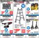 Harbor Freight Coupon 130 PIECE TOOL KIT WITH CASE Lot No. 64263/68998/63091/63248/64080 Expired: 11/5/17 - $29.99