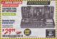 Harbor Freight Coupon 130 PIECE TOOL KIT WITH CASE Lot No. 64263/68998/63091/63248/64080 Expired: 1/31/18 - $29.99