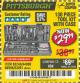 Harbor Freight Coupon 130 PIECE TOOL KIT WITH CASE Lot No. 64263/68998/63091/63248/64080 Expired: 4/11/18 - $29.99