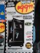 Harbor Freight Coupon 1.51 CUBIC FT. SOLID STEEL DIGITAL FLOOR SAFE Lot No. 61565/62678/91006 Expired: 10/31/16 - $99.99