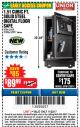 Harbor Freight Coupon 1.51 CUBIC FT. SOLID STEEL DIGITAL FLOOR SAFE Lot No. 61565/62678/91006 Expired: 11/22/17 - $89.99