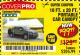 Harbor Freight Coupon 10  FT X 20 FT CAR CANOPY Lot No. 60728/69034/63054/62858/62857 Expired: 1/10/18 - $99.99