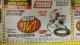 Harbor Freight Coupon AIRLESS PAINT SPRAYER KIT Lot No. 62915/60600 Expired: 4/30/17 - $167